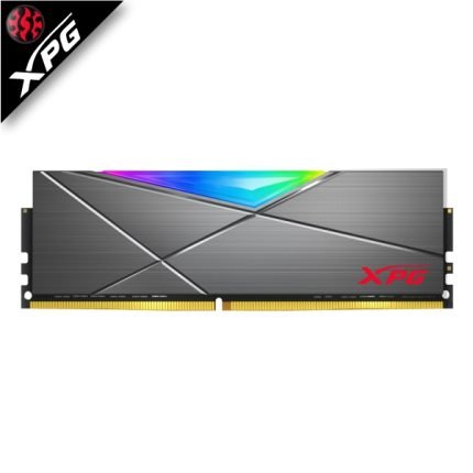Módulo de memoria SPECTRIX D50 DDR4 RGB