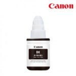 BOTELLA DE TINTA CANON GI-190 BK PARA PIXMA G110 0 G2100 G3100