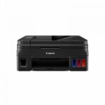 MULTIFUNCIONAL CANON G4110 PIXMA TINTA CONTINUA 1YR 2316C004AB/AC