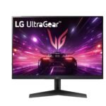 MONITOR LG 24GS60F GAMING ULTRAGEAR™ FULL HD IPS DE 24” 1920 x 1080