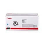TONER CANON 054 CYAN 1200 PAG. P/LBP622CDW MF642CDW (3023C001AA)