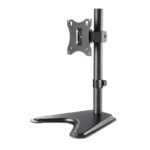 SOPORTE MANHATTAN 1 MONITOR 17 A 32" SOBRE ESCRITORIO (462037)