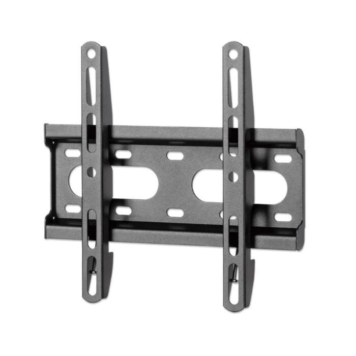 SOPORTE FIJO PARA TV MANHATTAN 23" A 43" HASTA 45KG 462259 - Imagen 1