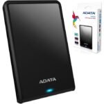 DISCO DURO EXTERNO ADATA HV620S 4TB 3.1 NEGRO (AHV620S-4TU31-CBK)