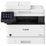 MULTIFUNCIONAL CANON MF455DW IMAGENCLAS MONO LASER 1YR 5161C005BA