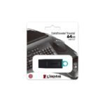 MEMORIA FLASH KINGSTON 64 GB USB 3.2 GEN 1 (DTX/64GB)