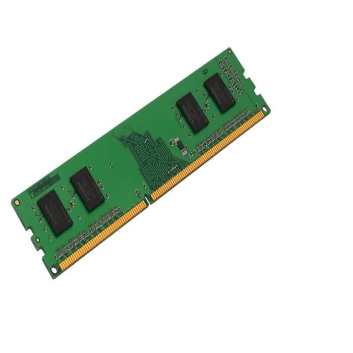 MEMORIA DDR4 KINGSTON 8GB 3200MHZ GEN 16GBITS (KVR32N22S6/8) - Imagen 1