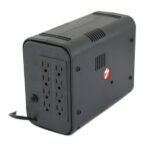 UPS/NO BREAK COMPLET ERI-5-050 MT1005 1KVA/500W 8CONT/REGULADOR/*29MIN