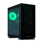 GABINETE ACTECK MICRO ATX/MINI ITX TALOS SPECTRUM BALAM RUSH BR-922968