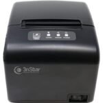 IMPRESORA TERMICA DE TICKETS 3NSTAR 80MM USB ETHERNET WIFI 260MM/S GARANTIA 1YR (RPT006W)