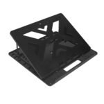 BASE ENFRIADORA ACTECK BE220 LAP 15.5 VENT NATURAL NEGRO (AC-933476)