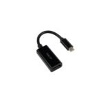 ADAPTADOR ACTECK USB-C A DISPLAYPORT VIDEO HASTA 4K M-H AC-934718
