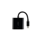 ADAPTADOR ACTECK MINI DP-HDMI SHIFT PLUS AH430 MACHO-HEMBRA AC-934770