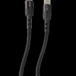 CABLE ACTECK USB-C A USB-C LINX PLUS CC420 ULTRA RÁPIDA 1MT AC-934855