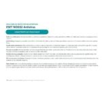 NOD32 3 LIC. 1 AÑO 2024 ESET ANT31