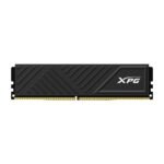 MEMORIA DDR4 XPG GAMIX D35 8GB 3200 BLACK DIMM(AX4U32008G16A-SBKD35)