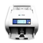 CONTADOR DE BILLETES 3NSTAR 1000/B X MIN PAPEL POLIMERO LOTES DE 300 BILLETES GARANTIA 1YR (BC1005)