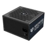 FUENTE DE PODER BALAM RUSH ATX 3 1050W 80 PLUS PLATINUM MODULAR NEGRO