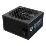 FUENTE DE PODER BR BURST ATX 750W 80 PLUS BRONZE NO MODULAR NEGRO
