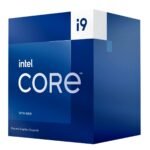 CPU INTEL CORE I9 13900F SOC1700 13TH GEN 2.0 HGZ BX8071513900F