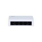 SWITCH PARA ESCRITORIO 5 PUERTOS GIGABIT ETHERNET(DH-PFS3005-5GT-L)