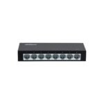 SWITCH ETHERNET NO ADMINISTRADO DE 8PTOS 10/100 (DH-PFS3008-8ET)
