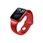 SMART WATCH M7 PRO ROJO