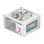 FUENTE DE PODER BLAZAR EVO FT700EW ATX 700W 1X20+4 PIN 2XMOLEX BLANCO