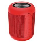 BOCINA GETTTECH GAL-31502R LOUD BT 4.2 MIC, 3.5MM, MICSD, ROJO