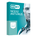 ESET INTERNET SECURITY 3 LIC 1YR (INT320)