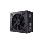 FUENTE DE PODER COOLER MASTER MWE 650W BRONZE V2 MPE-6501-ACAAB-US