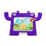 TABLET VORAGO KIDS 8"AND 13 QC 2.0 4/64GB IPS 2/5MP MORADA PAD-8-KIDS-PR