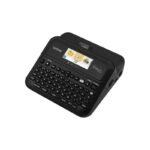 ROTULADOR BROTHER TRANS TERMICA 180X360DPI BLUETOOTH NEGRO PTD610BT