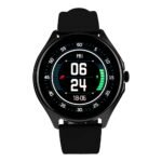 SMARTWATCH VORAGO REDONDO IP67 BT 5.3 AMOLED 1.43" + 2 EXT. SW-505