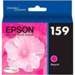 CARTUCHO EPSON R2000 MAGENTA STYLUS PHOTO T159320