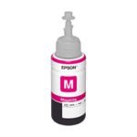 BOTELLA DE TINTA EPSON ECOTANK FOTO T673 MAGENTA LIGHT L800 70ML T673620-AL