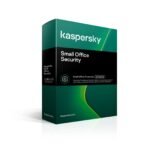 KASPERSKY SMALL OFFICE SECURITY 10+1FS 1YR(TMKS-176)