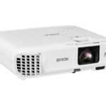 PROYECTOR EPSON POWERLITE E20 XGA 3400 LUM HDMI V11H981020
