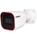 PROVISION CÁMARA AHD,BALA 2MP LENTE-2.8MM IP67 (I2-320AB-28)