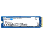 UNIDAD SSD KINGSTON NV3 1TB M.2 2280 NVMe 6000MB/S (SNV3S/1000G)