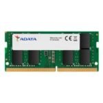 MEMORIA DDR4 ADATA 8GB 2666 MHz SODIMM (AD4S26668G19-SGN)