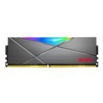 MEM DDR4  XPG SPECTRIX D50 8GB 3200MHZ RGB (AX4U32008G16A-ST50)