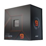 CPU AMD RYZEN 9 7950X RADEON GRAPHICS AM5 4.5GHz (100-100000514WOF)