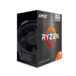 CPU AMD RYZEN 7 5700G RADEON GRAPHICS AM4 3.8GHz (100-100000263BOX)