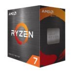 CPU AMD RYZEN 7 5700X AM4 3.4GHz (100-100000926WOF)