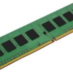MEMORIA DDR4 KINGSTON 8GB 3200MHZ CL22 DIMM (KVR32N22S8/8)