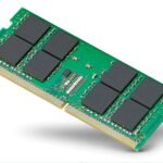 MEMORIA SODIMM DDR3 KINGSTON 8GB 1600MHZ (KVR16S11/8WP)