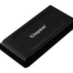 UNIDAD SSD KINGSTON XS1000 1TB PORTATIL USB 3.2 TYPE-C (SXS1000/1000G)