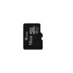 MEMORIA MICRO SD STYLOS 16 GB CLASE 10 SIN ADAPTADOR STMSDS2B