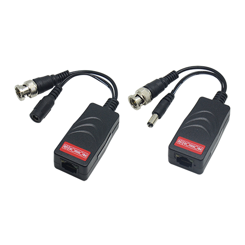 7503034976530-P.png PROVISION VIDEO BALUM PASIVO + ENERGIA 1CH DE 8MP (PTR-102VP-HD+) - Imagen 1